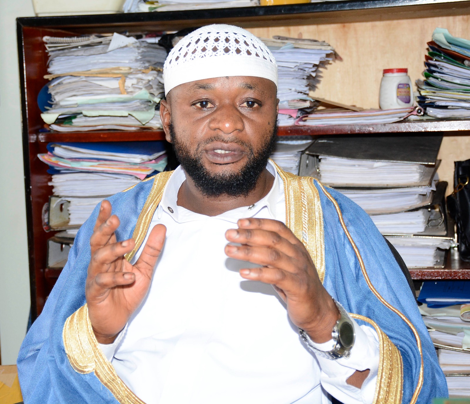 sheikh-salim-bbosa-appointed-umsc-deputy-sharia-director-the-friday-call